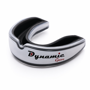 Protector Bucal Deportivo Dynamic Gears EVA Ajustable, Ecológico, Moldeado por Inyección, No Tóxico, Ligero, para Boxeo, Unisex para Adultos - Product Image 5