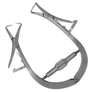 Rétracteur chirurgical Joll pour chirurgie générale, instrument médical en acier inoxydable pour salle d'opération hospitalière - Product Image 2