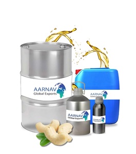 Aceite Portador de Nuez de Anacardo AARNAV Global Exports, 100% Puro y Natural, Prensado en Frío para el Cuidado de la Piel y Aromaterapia - Product Image 2