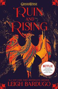 Ruin and Rising: Libro - Leigh Bardugo (Tapa blanda) (Suministro al por mayor) - Product Image 2