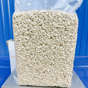 Nueces de Anacardo de Fábrica Confiable SANTIGO, Núcleos de Anacardo a Granel, Empaque OEM, ODM - Product Image 1