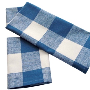 ผ้าขนหนูคอตตอน100% ธรรมชาติคุณภาพสูงใช้ซ้ำได้มีสไตล์ - Product Image 1