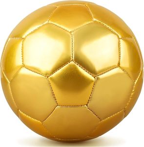 Mini Balón de Fútbol de PVC Premium para Niños y Bebés, Plegable, para Uso Doméstico, Balón de Fútbol Sialkot para la Copa 2026 - Product Image 5
