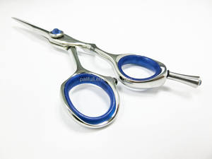 Ciseaux professionnels pour cheveux de beauté - Product Image 2