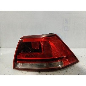 ไฟท้ายด้านขวา สำหรับรถ Golf ปี 2012-2017 มือสอง ของแท้ OEM รุ่น 5G0945096P - Product Image 1
