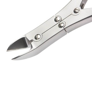 Cortador de Huesos Bohler de 18 mm con Filo de Corte, Ortopédico, de Acero Inoxidable, Reutilizable, con Logotipo Personalizado, Java Quirúrgico - Product Image 5