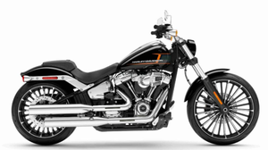 Nouvelles motos Cruiser Harley-Davidson FAT 114 4 temps 2024, dernières versions - Product Image 3