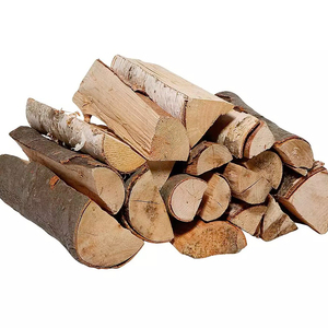 Leña de Primera Calidad Secada en Horno: Roble/Arce/Haya - Product Image 1