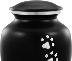 Urnas Funerarias de Latón para Mascotas, Urnas Conmemorativas, Urnas de Recuerdo, Urnas para Entierro, de Alta Calidad a Bajo Precio - Product Image 2