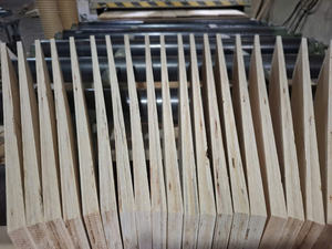 Palets de Madera, Materia Prima, Madera Contrachapada Laminada, Tipo de Embalaje, Pino LVL - Product Image 4