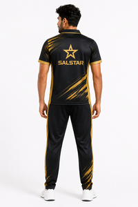 Fabricante de Uniformes de Cricket Personalizados |   Uniformes de Cricket Sublimados al por Mayor (Camisetas y Pantalones) - Product Image 2