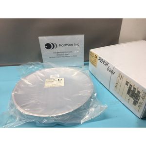 AMAT 0020-24082 PROTECCIÓN INFERIOR TIPO OBOE DE 8 PULGADAS G 12, 152432 - Equipo y Piezas de Semiconductores de Confianza de la Marca Global Legacy - Product Image 2