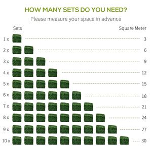 Grass Wall Panels No Shipments on Weekends Product Category Wall Panels & Boards - Product Image 3