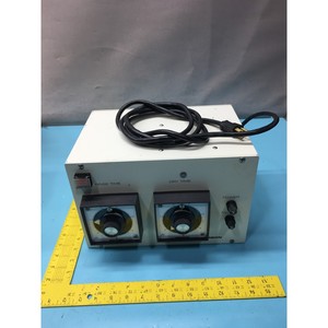 Boîtier de contrôle de minuterie CLASSIC en fluorocarbone, 120 V CA - Équipements et pièces semi-conducteurs d'occasion fiables à l'échelle mondiale - Product Image 4