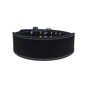 Ceintures de musculation en cuir de haute qualité pour la musculation et le bodybuilding, avec support lombaire en cuir de vachette – Vente en gros - Product Image 4