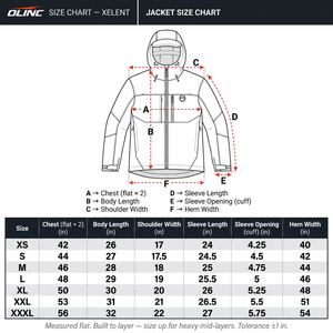 Men's Customizable Design Softshell <b>Jacket</b> Hood Polyester Spandex Waterproof Outdoor Tactical Wear XS Size Solid Private Label - Product Image 6