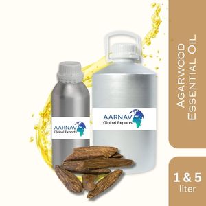AARNAV GLOBAL EXPORTS 100% Pure Agarwood/Oud Essential Oil-Wholesale <b>Bulk</b> Supply OEM/ODM Certified Undiluted Natural Steam - Product Image 4