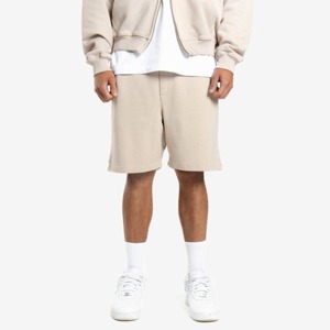 Pantalones Cortos Deportivos Casuales para Hombre, Estilo Nuevo, Cintura Elástica, Poliéster/Algodón, Secado Rápido, para Entrenamiento, Montañismo, Gimnasio - Product Image 5