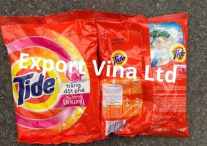 [EXPORT VINA LTD] Poudre à lessiver Tide 5kg X 3 sacs - Product Image 2
