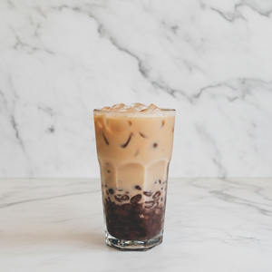 กระป๋องถั่วแดงสำหรับชานมไข่มุก ของหวาน และขนมแช่แข็ง ผลิตในไต้หวัน - Product Image 2