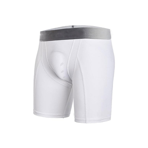 Private Label Packages For Multi Color Rash Guard Compression Shorts Featuring Custom Logo Prints For <b>Top</b> B2B Importers - Product Image 2