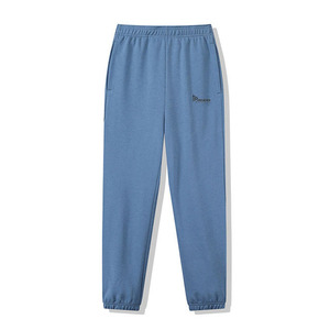 Pantalones Deportivos Personalizados para Hombre, Color Verde Lima, de Algodón, Cintura Elástica, Casuales, con Bolsillos, Estilo Urbano - Product Image 3