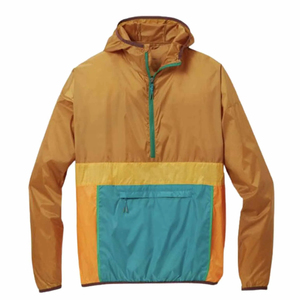 Latest Design Sublimated Light Weight Windbreaker Jacket Men Low MOQ Customized Down Casual Wear <b>Wind</b> <b>Breaker</b> Jacket - Product Image 6