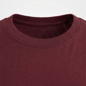 T-shirt pour femme de haute qualité, doux et confortable, collection été, style tendance et écologique, couleur personnalisée - Product Image 4