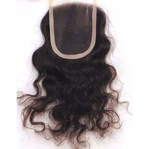 Perruques en cheveux humains vierges indiens Remy en gros avec des mèches de 10 à 34 pouces et livraison rapide en 4 à 5 jours - Product Image 1