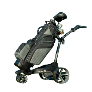 Brand New CT8 GPS Touchscreen Electric <b>Trolley</b> with Long Range Portable 2-Year Warranty for Infrastructure & Automotive Repair - Product Image 2