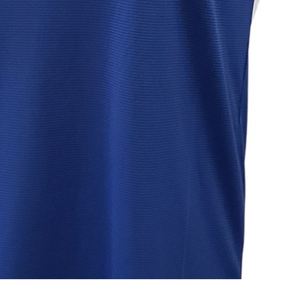 Polo de manga corta para mujer, bordado, transpirable, informal, deportivo, con cuello vuelto, para negocios - Product Image 6