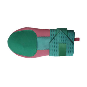 <b>Baseball</b> Sliding Mitt Breathable Compression Protective Professional Use Right-Handed Throw Customizable Export Manufacturer Low - Product Image 4