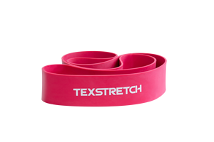 Bandes de Résistance en Latex Naturel Super Résistantes et Stratifiées - Boucles d'Assistance Antidérapantes et Écologiques pour Tractions, Crossfit et Musculation - Product Image 5