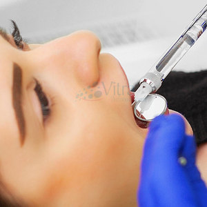 Seringues de chirurgie dentaire, seringues dentaires de haute qualité, seringues dentaires en acier inoxydable, meilleur prix pour la vente en ligne - Product Image 6