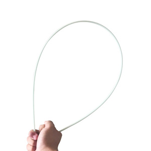 Tente Pare-Soleil Robuste pour Tramvay avec Poteaux en Fibre de Verre - Product Image 3