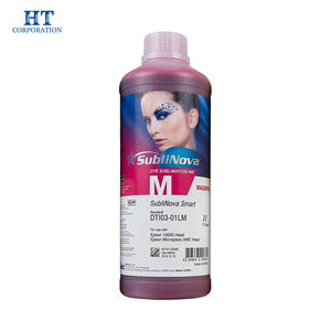 Inktec Subli Nova Smart(DTI) Digital Printing Water-Based Dye for <b>Sublimation</b> for Made in Korea - Product Image 6
