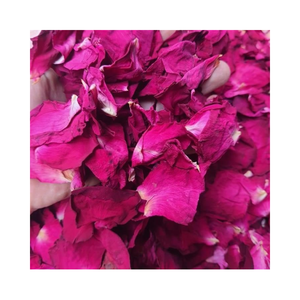 Dried Rose Buds Raw Material for <b>Tea</b> Manufacturers and Beverage Brands - Product Image 1