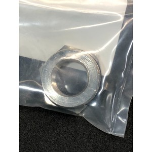 2 AMAT 3300-03883 FTG CND CONN HOOD APTR RDCR - Equipo y Piezas de Semiconductores de Confianza de la Marca Global Legacy - Product Image 5
