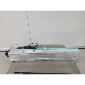 Controlador de Servoaccionamiento ROBOSTAR RBCD-21HSA Usado Como Está, Piezas de Equipos Semiconductores Legacy - Product Image 5
