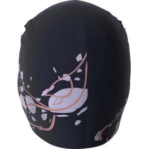 Bonnet en coton respirant de qualité supérieure, confortable pour un usage quotidien - Product Image 4