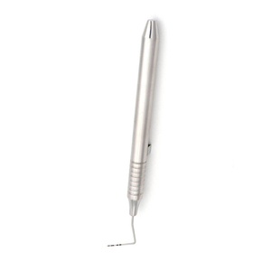 Sonda Dental Manual de Doble Cara, Instrumentos Quirúrgicos Periodontales de Calidad Profesional, Exploradores Dentales con Certificación CE - Product Image 3
