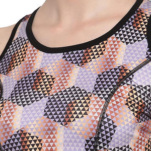 Conjunto Deportivo para Mujer, Diseño Sólido, Ropa de Gimnasio, Yoga, Sublimación, Conjuntos de Ejercicio - Product Image 6