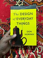 Le DESIGN DE TOUT PAR DOULORNALD A. NORMAN - Livre broché de haute qualité, 429 pages, Maîtrise de l'art et du design