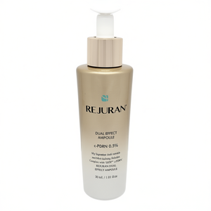 Siero Anti-Età REJURAN 30ml a Doppio Effetto con C-PDRN, Niacinamide e Peptidi per Illuminare e Rassodare la Pelle - Product Image 3