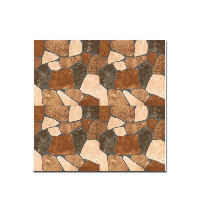 สีน้ำตาล