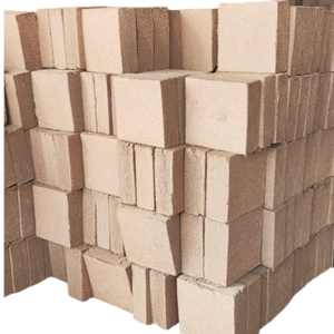 Natural Coconut <b>Coir</b> Eco-Friendly Ready-to-Use Growing <b>Block</b> for Garden Bulk Export From India - Product Image 1