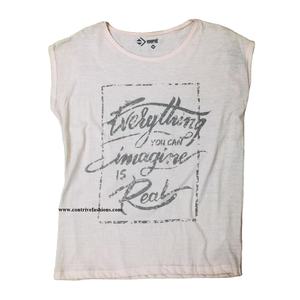 T-shirt personnalisé à col montant surdimensionné de luxe, poids lourd, style décontracté, diamant uni pailleté, grande taille, femmes et hommes 100% coton - Product Image 1