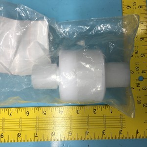วาล์วตรวจสอบจุดพลุของ CV-1-661212-03ปาร์กเกอร์อุปกรณ์เซมิคอนดักเตอร์และชิ้นส่วนระดับโลกที่เชื่อถือได้169926ชิ้นที่ - Product Image 1