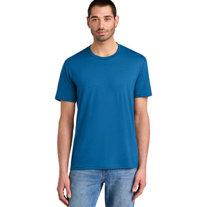 Camisetas al por Mayor Multicolores Lisas de Tela Tri-Blend para Eventos de Gran Volumen - Product Image 6