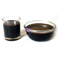 Huile de Cardanol Naturelle de Haute Pureté, Liquide de Coque de Noix de Cajou Raffinée pour Agent de Durcissement de Résine Époxy